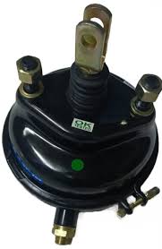 Spring Brake Chamber